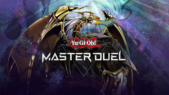 Peut-on jouer à Yu-Gi-Oh Master Duel sur Nintendo Switch ?