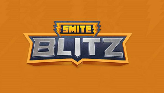 SMITE arrive sur mobile dans SMITE Blitz