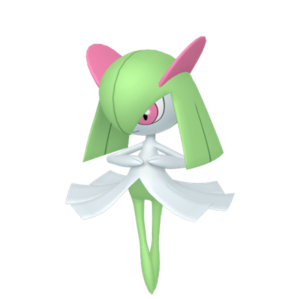 Kirlia