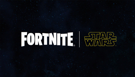 LEGO Fortnite Star Wars date de sortie, quand est la collaboration en saison 2 du chapitre ?