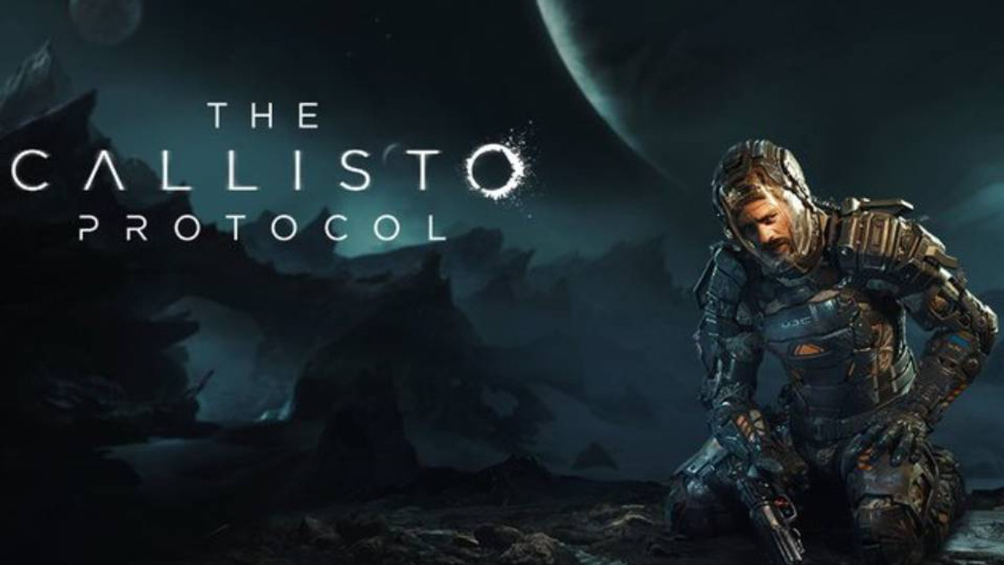 The Callisto Protocol, date de sortie sur PlayStation, Xbox et PC