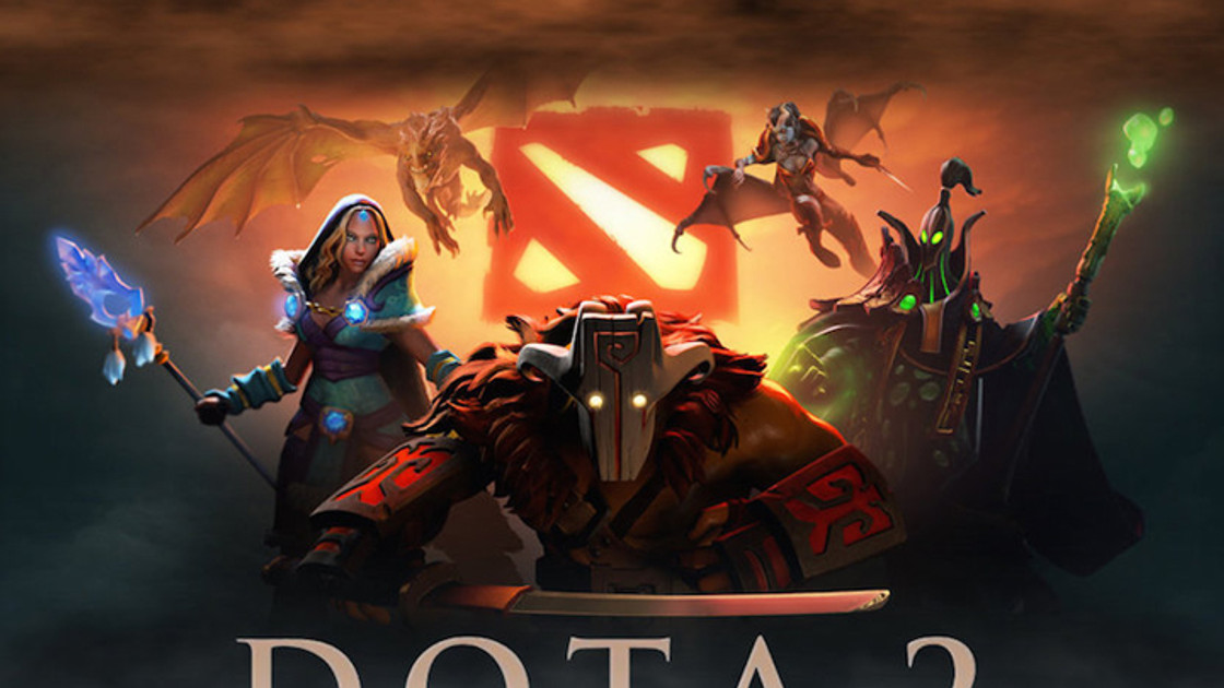 Battle Royale sur DOTA 2 : Chasse au fromage