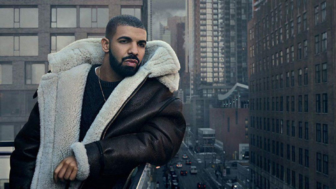 Fortnite : Drake et Ninja en stream