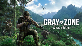 Gray Zone Warfare : Date et heure de sortie de ce nouveau FPS tactique