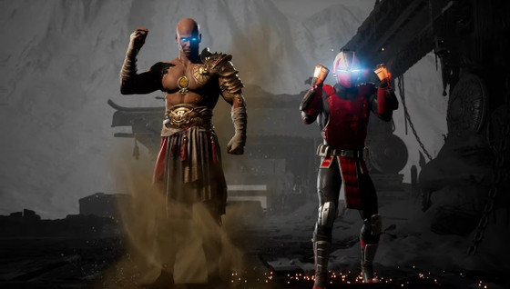 Mortal Kombat 1 tier list : qui sont les meilleurs personnages ?