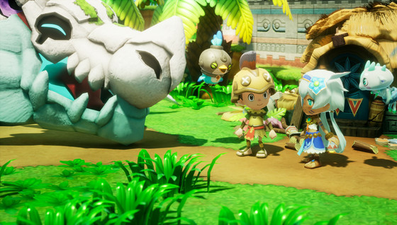 Fantasy Life i : Comment obtenir la recette de Magic Aid ? Guide rapide