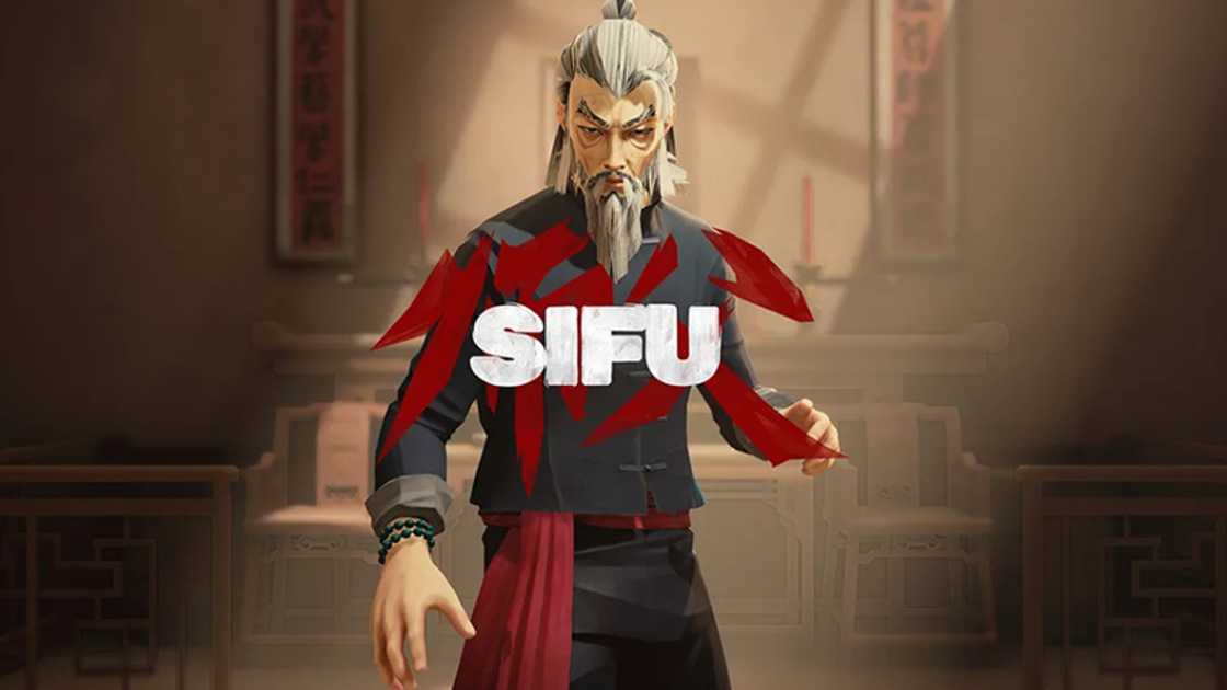 Sifu sortira-t-il sur Steam ?