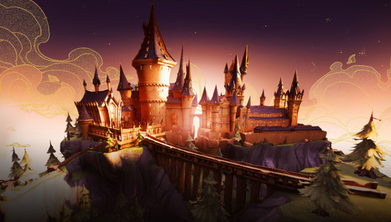 Harry Potter La Magie Émerge sur PC, comment y jouer sur ordinateur à Magic Awakened ?