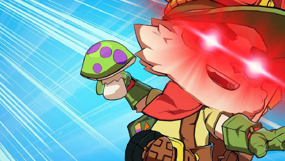 2XKO accueille Teemo ! Le yordle le plus redouté de la Faille débarque dans le fighting game