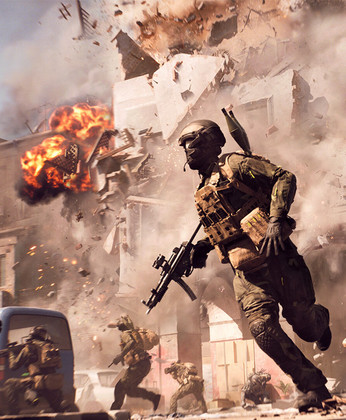 P18 Battlefield 6 : meilleure classe, accessoires et équipements pour la bêta