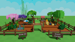 Brown Mouse dans Grow a Garden : Le pet ultime pour l’XP rapide sur Roblox
