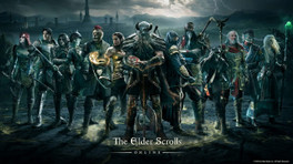 Un film The Elder Scrolls sur le point d'être annoncé ?