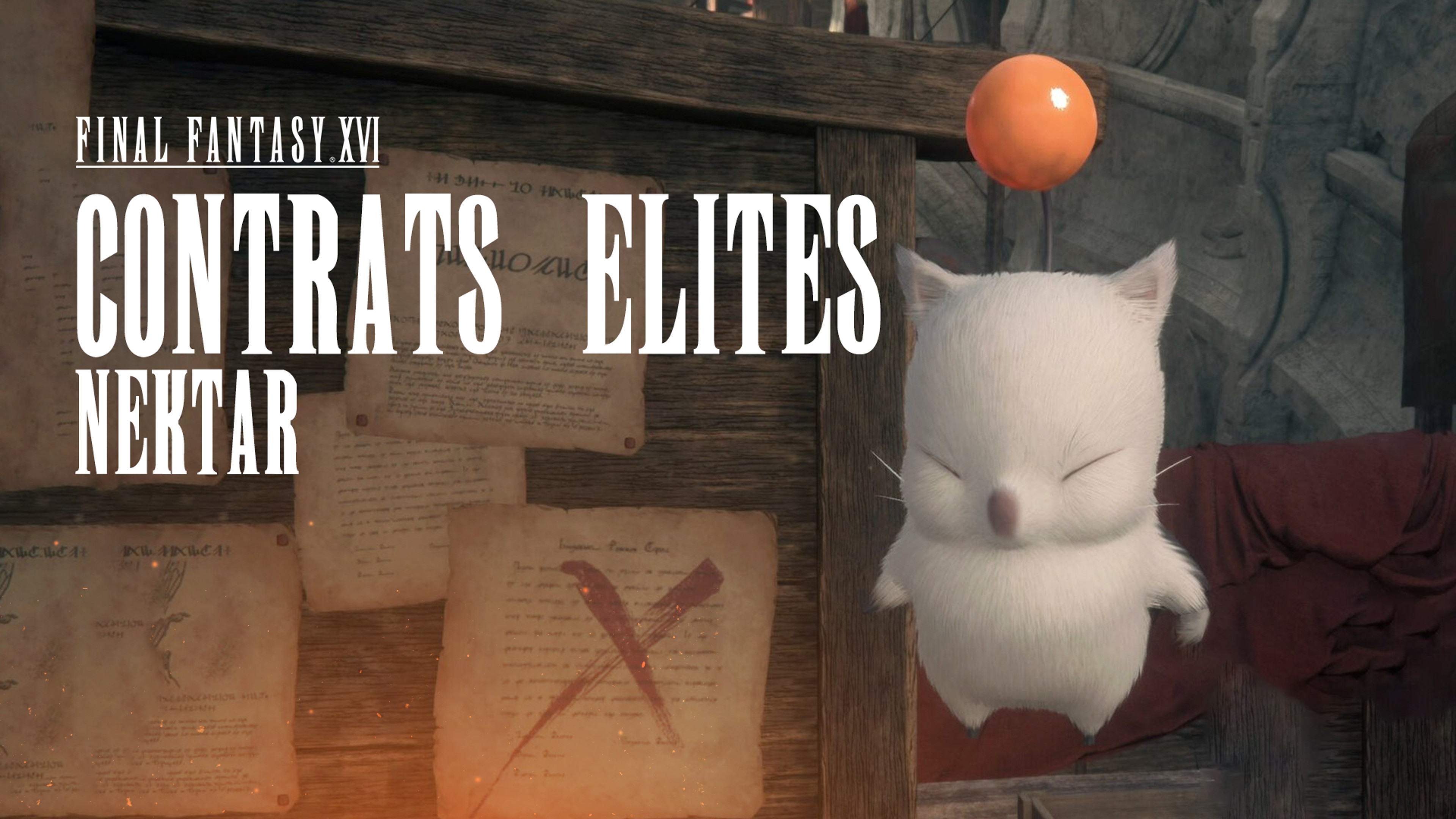 contrat-elite-nektar-liste-complete-ff-16-final-fantasy