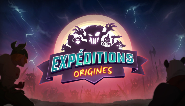 Dofus Expeditions Saison 2 : date de sortie, récompenses, boss, toutes les infos sur l'événement
