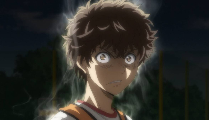 Ao Ashi 402 Raw et Spoilers : quand sort le chapitre et les images ?