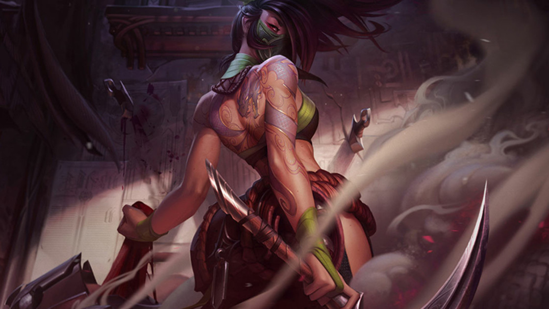 LoL : Patch 10.25B , toutes les infos