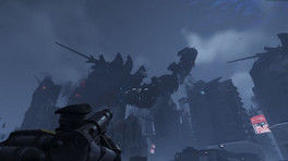Guide pour vaincre le Leviathan sur la Super-Terre