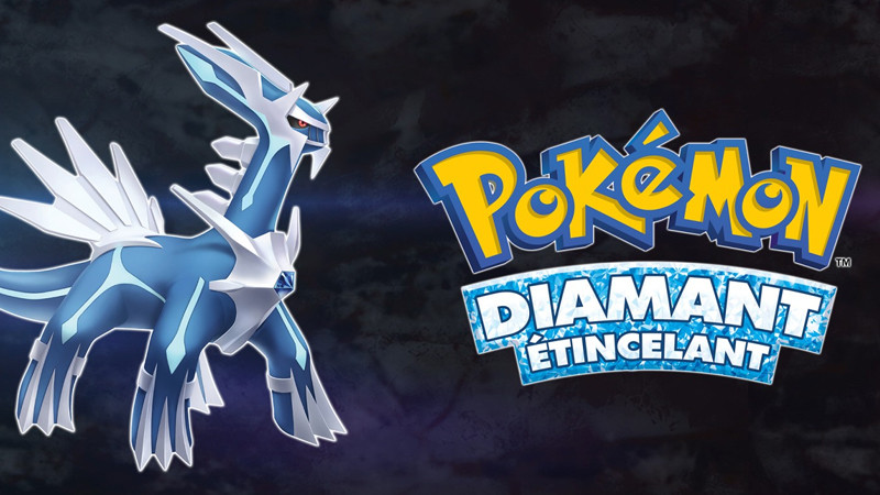 Quelle heure de sortie pour Pokémon Diamant Etincelant et Perle Scintillante ?
