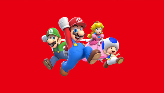 Le prochain jeu Mario 3D serait prévu en 2024 sur la Nintendo Switch 2 et il serait en monde ouvert !