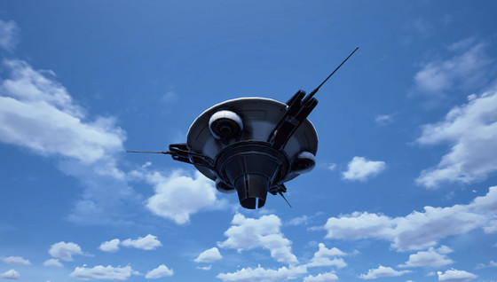 Mouchard ARC Raiders : où les trouver et comment les détruire ?