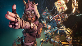 Où trouver et comment battre Leader Willem et obtenir la Rainbow Vomit sur Borderlands 4