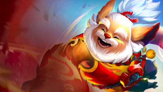 Qui est Kobuko, le nouveau Yordle qui a rejoint le set 11 de TFT ? Un futur champion de LoL ?