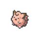 Les Pokémon de Couronneige