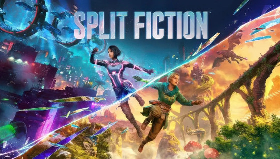 Split Fiction date de sortie, prix et précommande : tout ce qu'il faut savoir !
