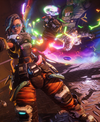Borderlands 4 : Tous les emplacements des Evocarium sur Kairos