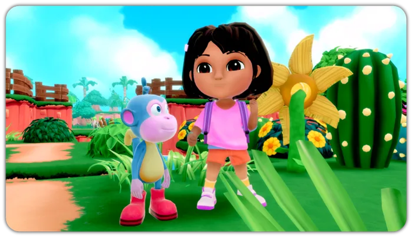 dora
