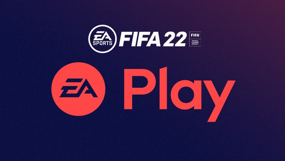 Comment participer à l'accès anticipé FIFA 22 avec l'EA Play ?