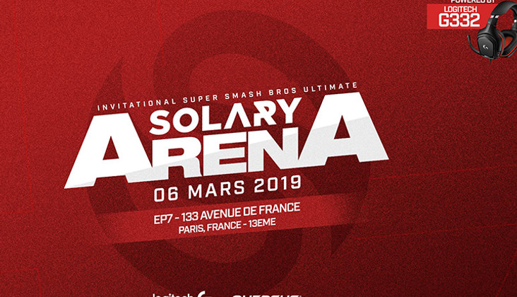 Solary Arena #1 : programme, résultats et classement