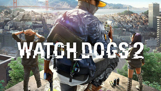 Watch Dogs 2 est gratuit sur l'EGS