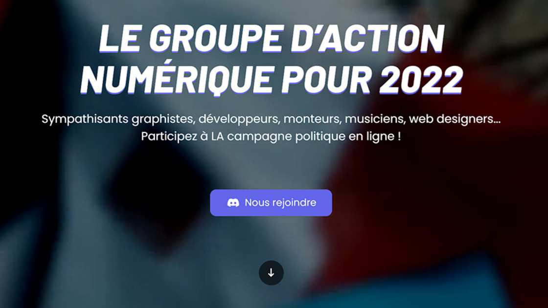 Discord Insoumis officiel, comment le rejoindre ?