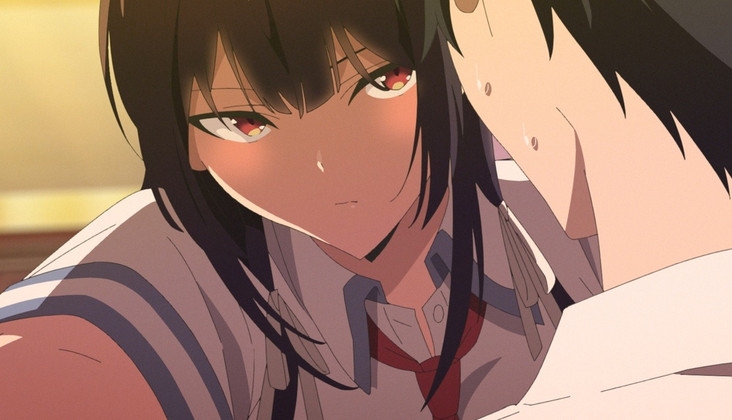 Date de sortie de l'épisode 8 de Please Put Them On, Takamine-san!