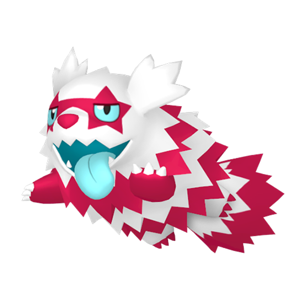 Zigzaton-Galar-shiny