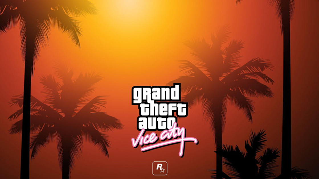 GTA VI : Rumeurs et leak d'un retour à Vice City
