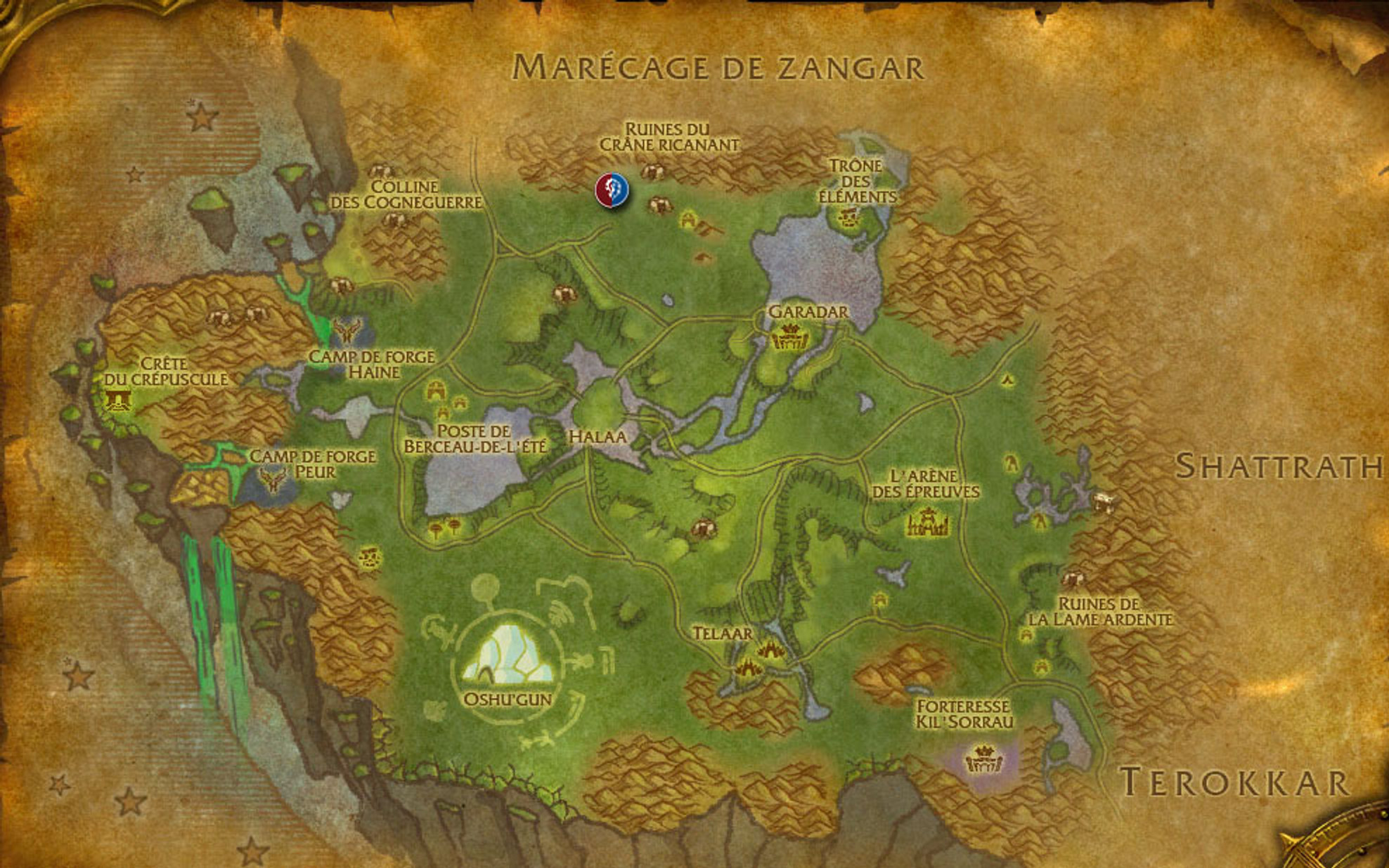 arene-nagrand-ou-niveau-wow-tbc-carte