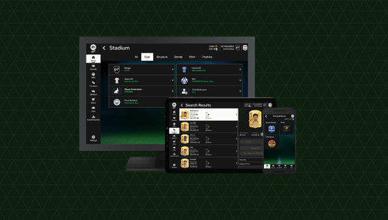 FUT Companion 24 date de sortie, quand et comment télécharger l'application ?