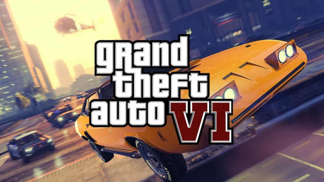 C'est quasiment officiel, GTA 6 ne sortira que sur next-gen !