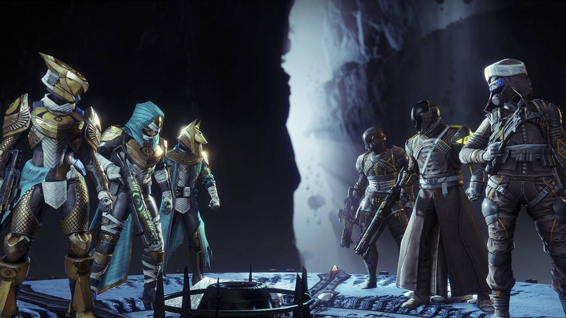 Destiny 2 : Le Jugement d'Osiris désactivé ce week-end