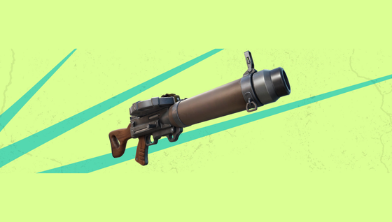 Où trouver le fusil à tambour dans la saison 3 de Fortnite ?