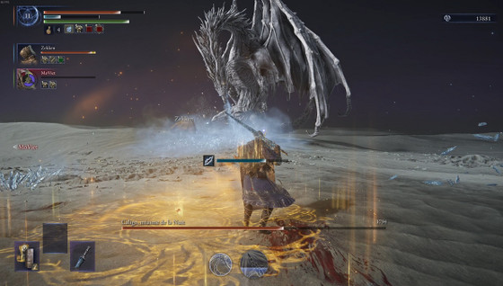 Le boss le plus simple d’Elden Ring Nightreign ? Voici comment rouler sur Fendebrume