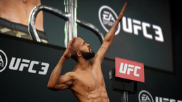 L'avis d'un champion sur UFC 3