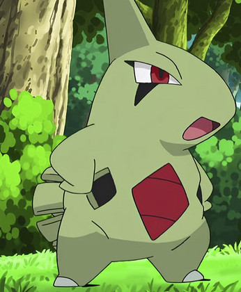 Où trouver et capturer Embrylex dans Pokémon Légendes: Z-A ?