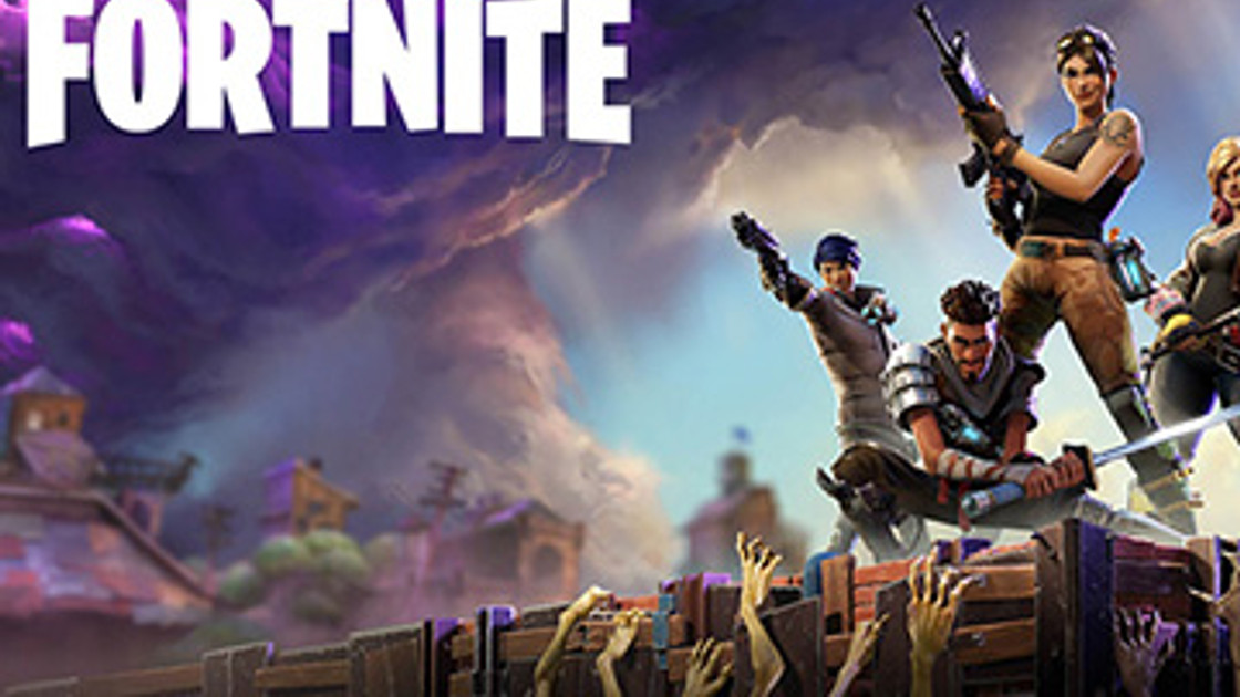 Fortnite : Guides et astuces sur le jeu d'Epic Games