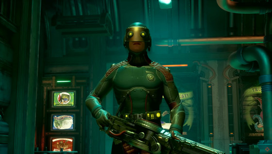 The Outer Worlds 2 : y a-t-il des Twitch Drops pour la sortie du jeu ?