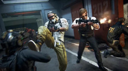 VS REcon Black Ops 7 : meilleure classe avec accessoires, équipements et atouts lors de la bêta de Call of Duty