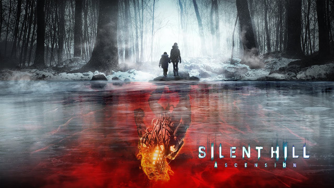 Silent Hill Ascension date de sortie, quand débute la série interactive sur mobile ?