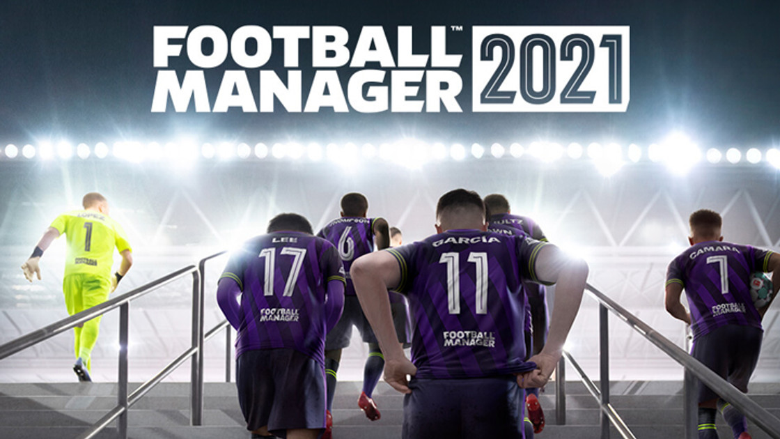 Wonderkids Football Manager 2021 : Les meilleurs jeunes joueurs, pépites et plus gros potentiels